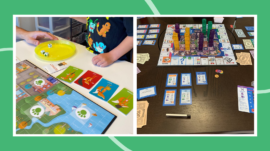 41 Best Board Games and Other Games for Kids, According to Teachers