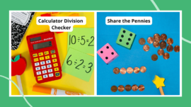 40 Creative Ways To Make Teaching Division Easier (and More Fun!)