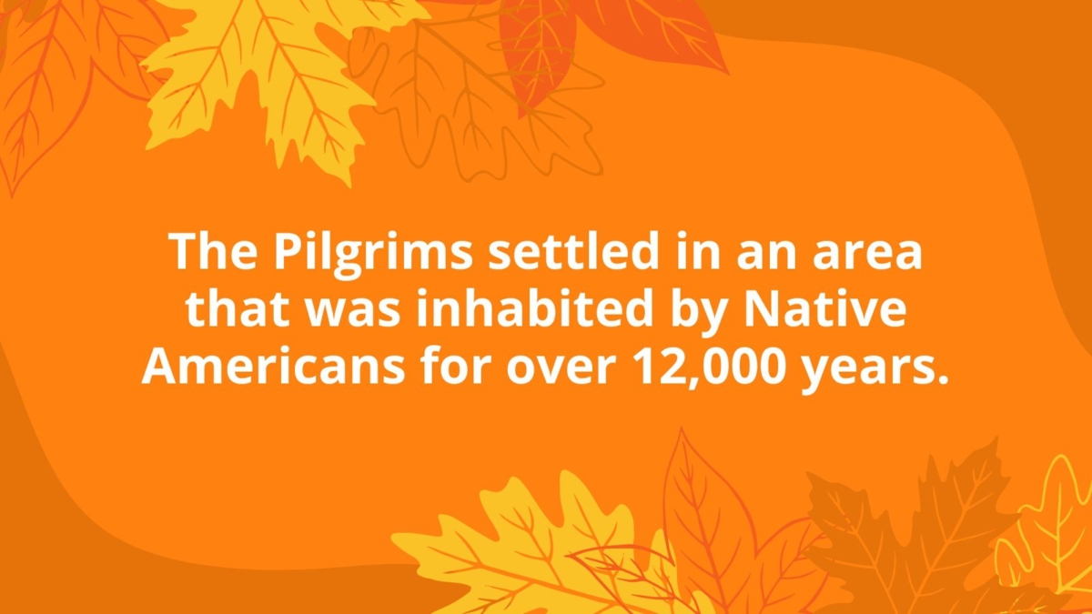 33 Thanksgiving Facts Everyone Should Know