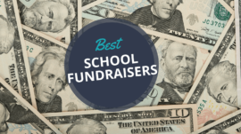 100 Unique and Profitable School Fundraising Ideas