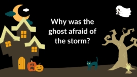 200 Spooky Halloween Jokes for Kids