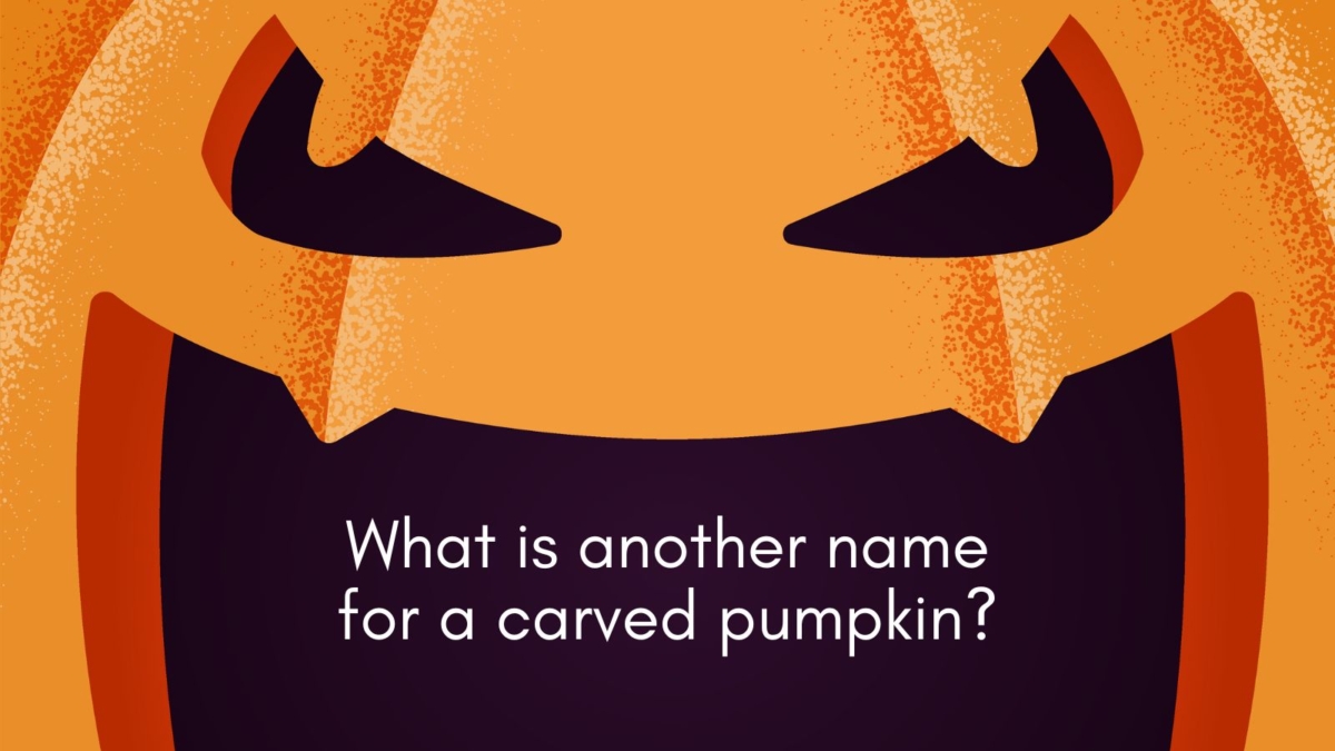 100 Halloween Trivia Questions and Answers for Spooky Good Fun