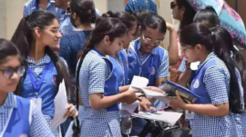 CBSE Class 10, 12 board exams 2025: Schools to submit list of candidates from today, check details here