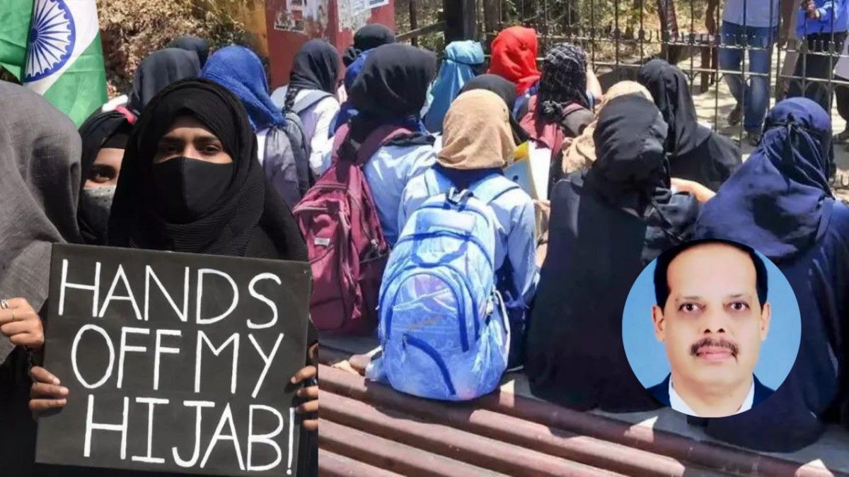 Karnataka Principal’s Best Teacher Award withheld over hijab ban row: An Indo-global perspective on religious freedom in the education system