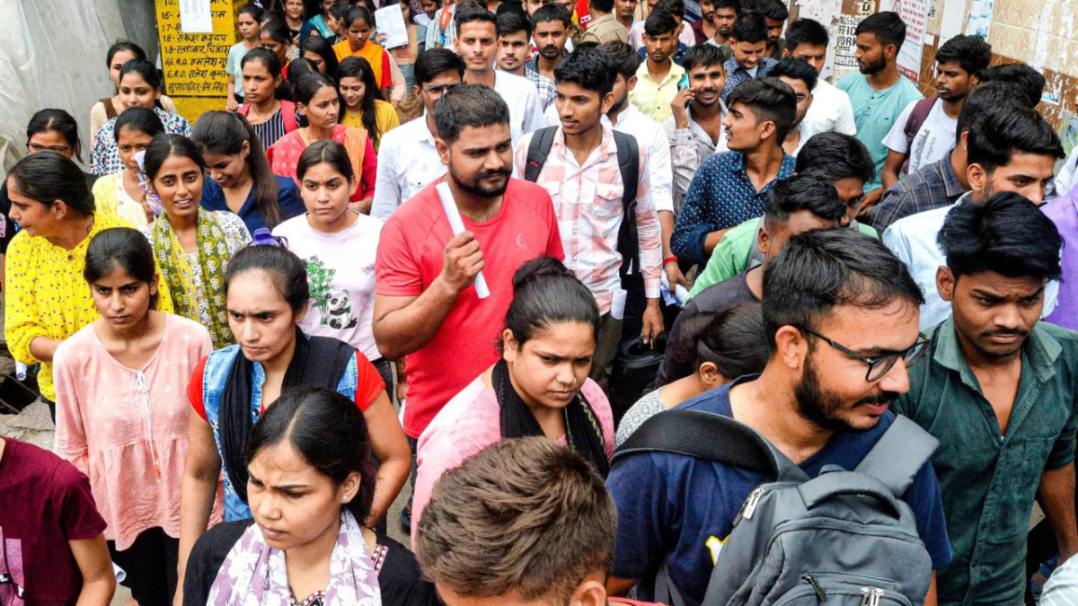 Apply for over 50,000 govt job vacancies in September 2024: Check recruitment details from SSC to Indian Railways and more