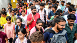 Apply for over 50,000 govt job vacancies in September 2024: Check recruitment details from SSC to Indian Railways and more