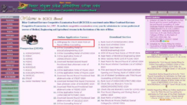 Bihar ITI CAT 2024 Mop-up Round Counselling Registration Begins at bceceboard.bihar.gov.in: Schedule, Documents Required, and Steps to Apply