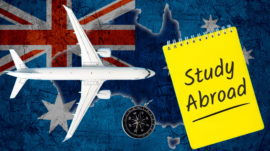 Australia sets new limit on international student enrollment for 2025: Check university-wise cap for upcoming admission session