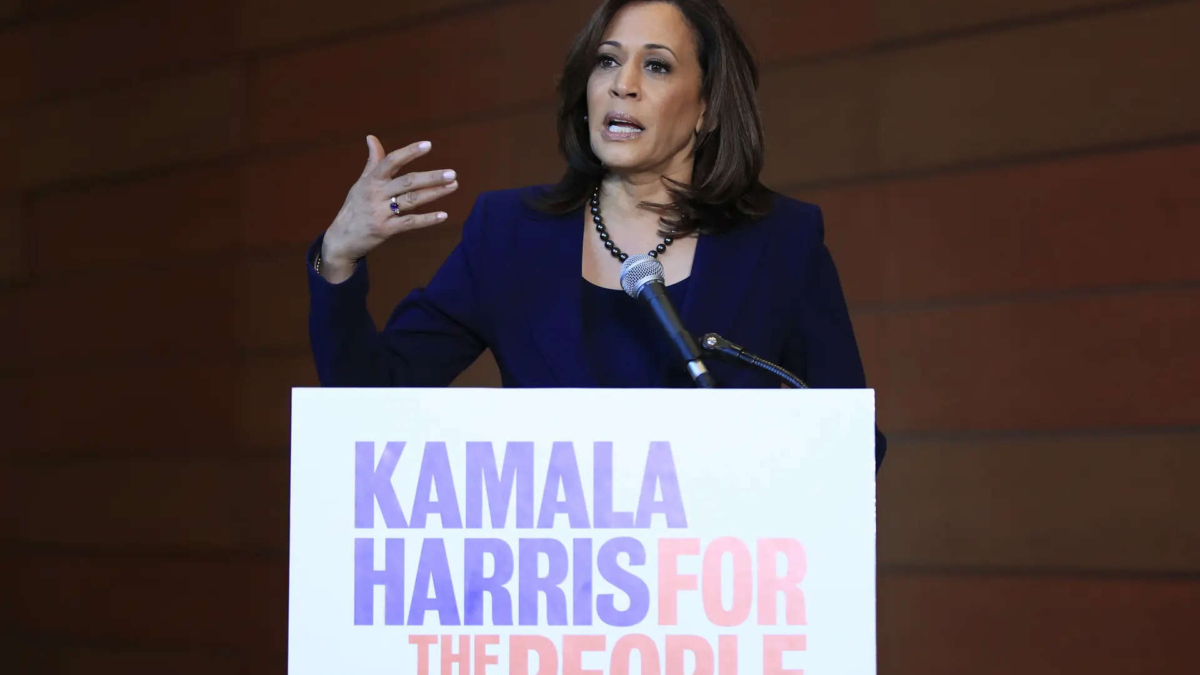 Howard University: 10 landmark firsts of the institution that shaped Kamala Harris