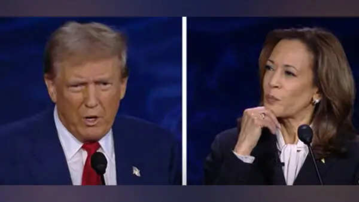 Donald Trump vs. Kamala Harris: Their clashing stances on student loans, teaching sexuality and other education issues