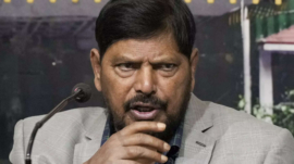 Ramdas Athawale Urges Odisha CM to Implement 27% OBC Reservation in Higher Education