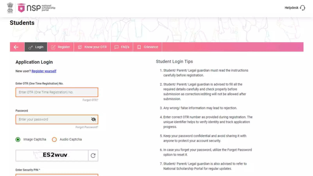 CBSE CSSS Scholarship 2024 Applications Open Now! Secure Up to Rs 20,000 Annually