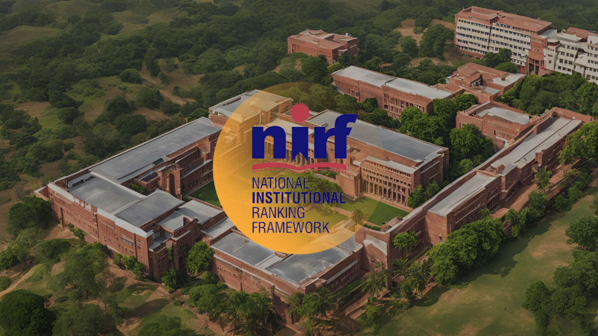 NIRF Ranking 2024: Best Law Colleges of Delhi