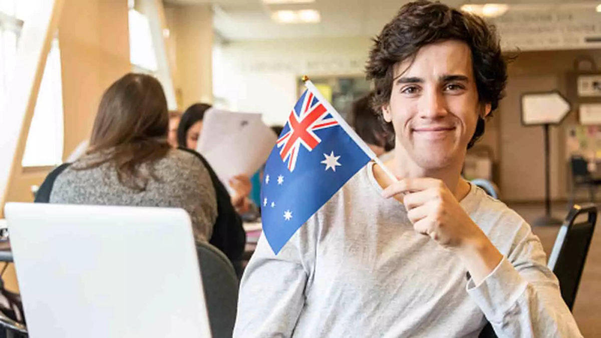 Australia Caps International Student Enrollments Starting 2025: New Visa Rules and Enrollment Limits for International Students