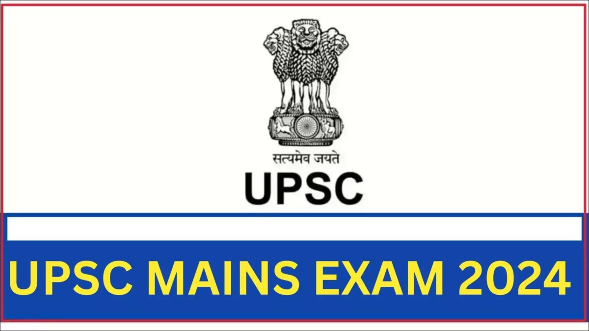 UPSC Main 2024: How to maximise your study time in the final 72 hours of the exam