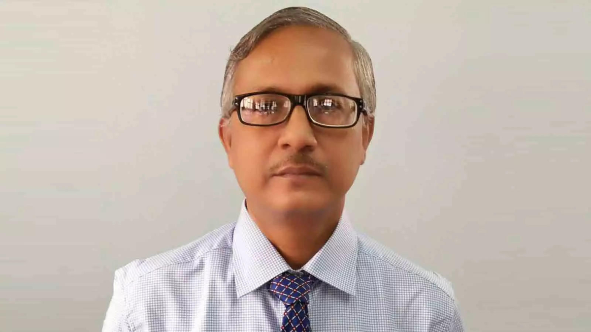 Who is Dr. Kaustav Nayak, Removed by CM Mamata Banerjee from the Position of Director of Medical Education?