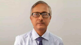 Who is Dr. Kaustav Nayak, Removed by CM Mamata Banerjee from the Position of Director of Medical Education?