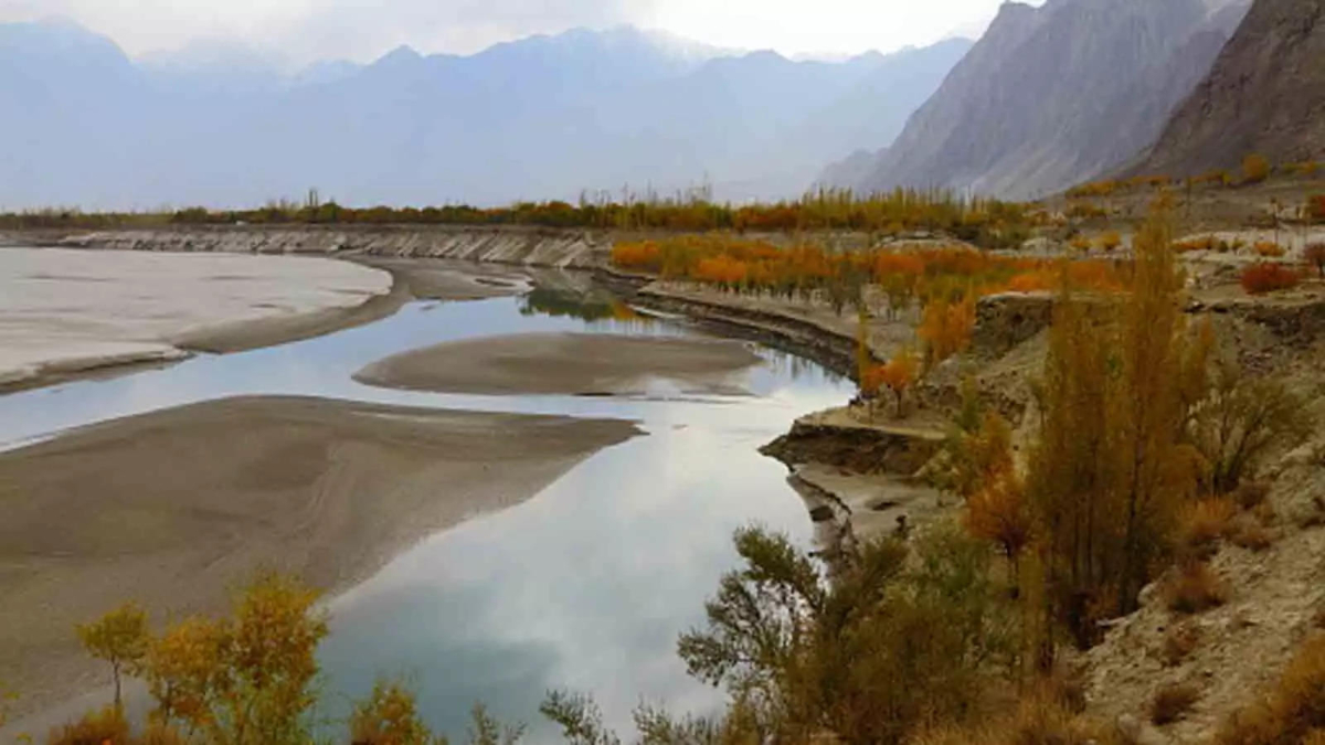 Indus Water Treaty 1960: From Peaceful Water Sharing Agreement to Ongoing Tensions – 6 Essential Aspects Students Should Understand