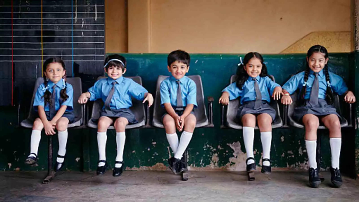 Indian Schools Named Finalists for World’s Best School Prizes 2024