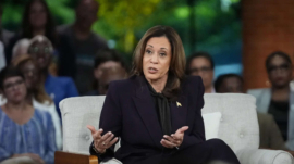 Kamala Harris pledges to open federal jobs to non-degree holders amid rising education costs and low graduation rates: A look at alternative paths to success