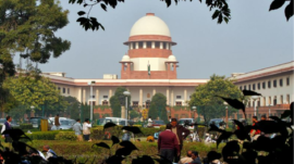 Supreme Court questions change in NEET-PG pattern, seeks response of NBE and Centre