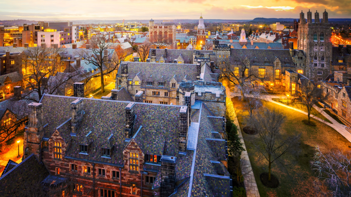 Families earning under $75,000 may qualify for full scholarship: Financial aid at Yale university explained