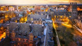 Families earning under $75,000 may qualify for full scholarship: Financial aid at Yale university explained