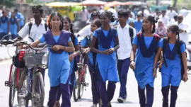 Tamil Nadu Schools to Reopen on October 7 After Extended Holiday