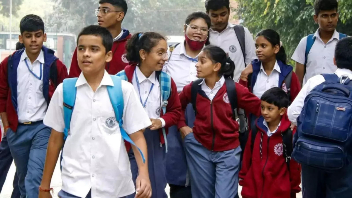 Kerala Launches 'Key to Entrance' Initiative to Support 800,000 Public School Students