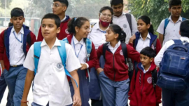 Kerala Launches 'Key to Entrance' Initiative to Support 800,000 Public School Students