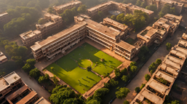 8 Popular schools in West Delhi one can consider for quality education