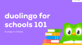 What Is Duolingo? An Engaging Language Learning App