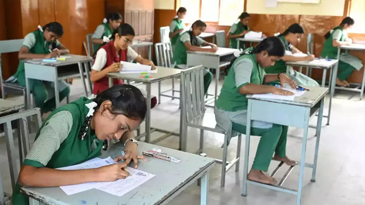 Karnataka Government revokes SSLC exam grace marks introduced to curb cheating: What measures should be taken to eliminate exam malpractices?