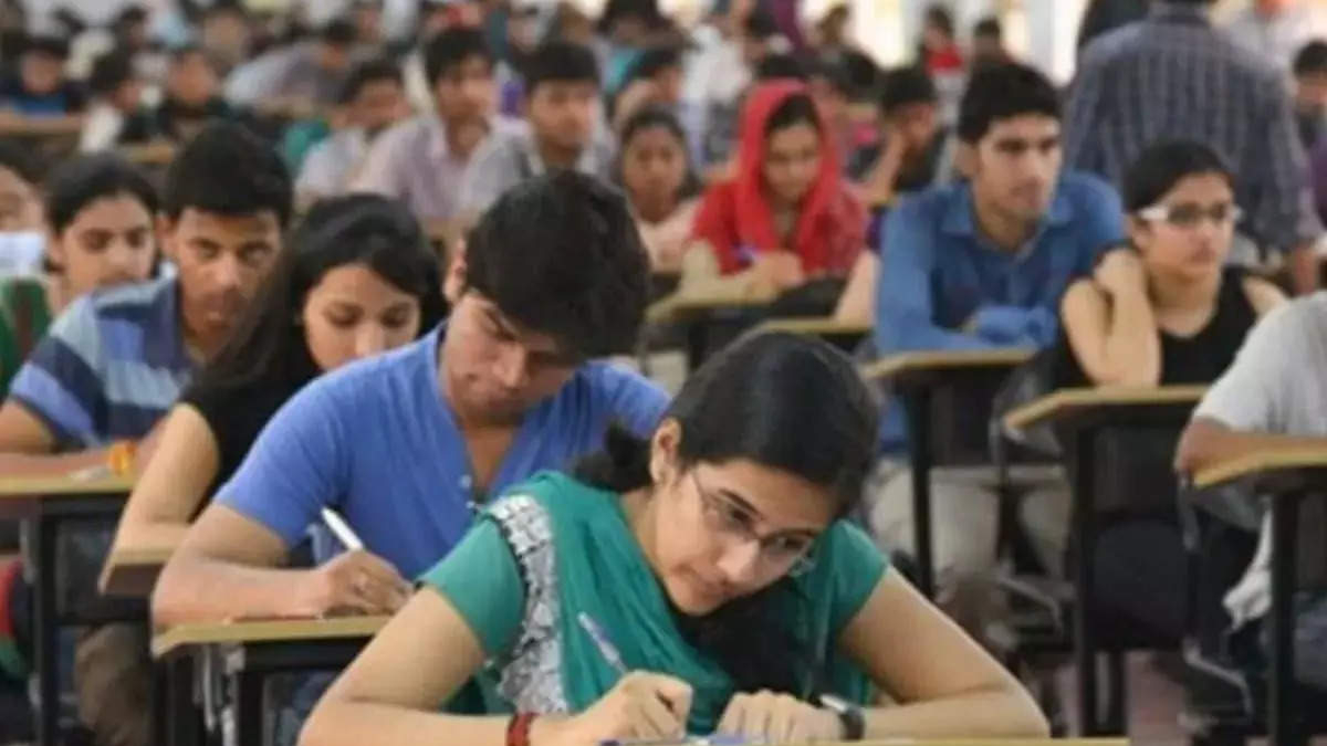 Karnataka SSLC exam grace marks policy revoked, check details here