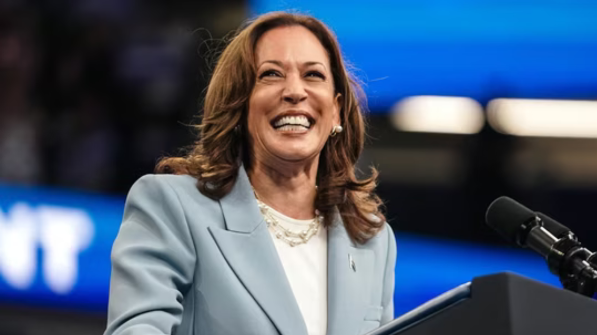 The future of U.S. education: What will happen if Kamala Harris becomes the next president?