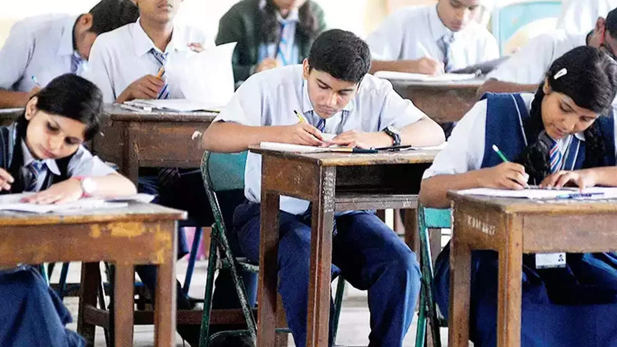 BSEB Bihar sent-up exam 2024 date sheet released: Check details here