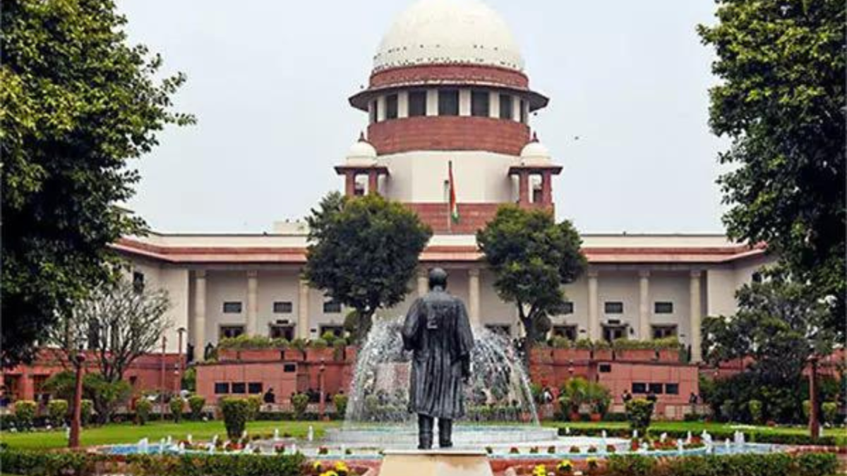 LLB no longer needed for accreditation as Supreme Court journalist: CJI DY Chandrachud