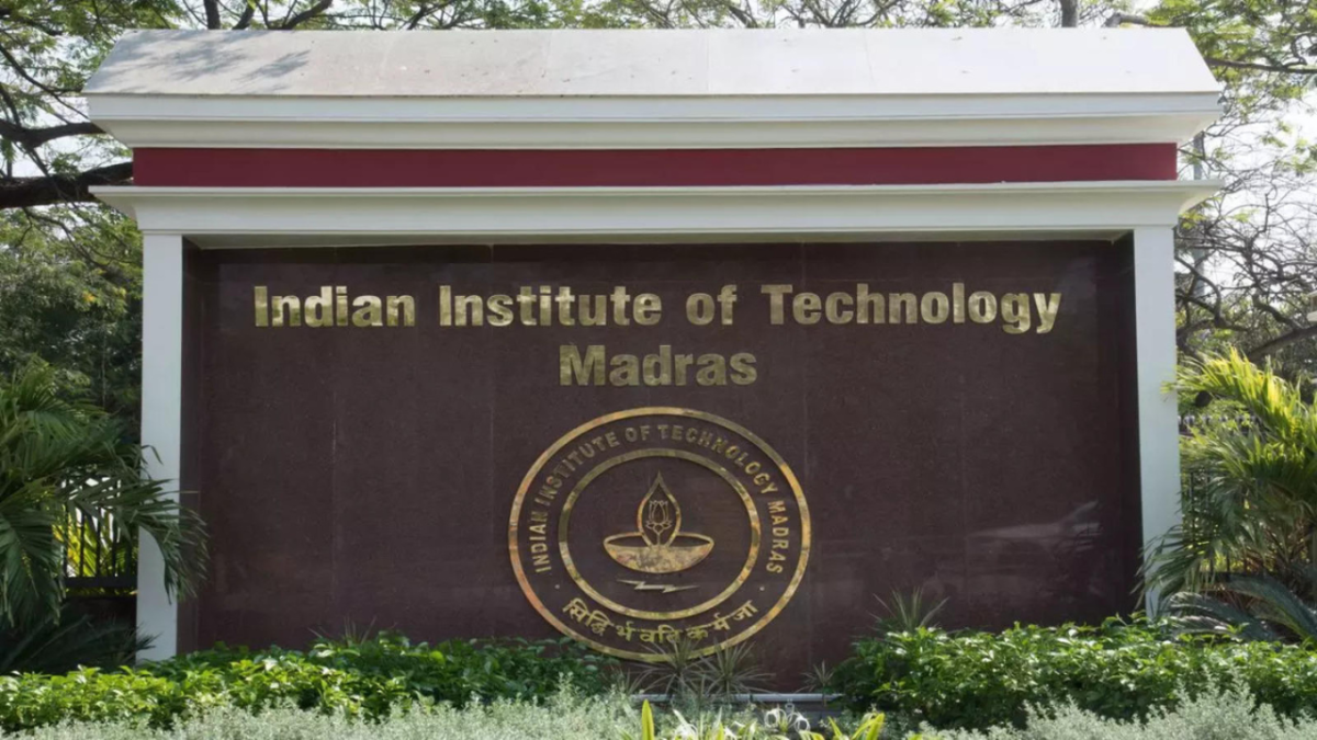 Why does IIT Madras excel in the QS World University Ranking 2025 and NIRF Ranking 2024?