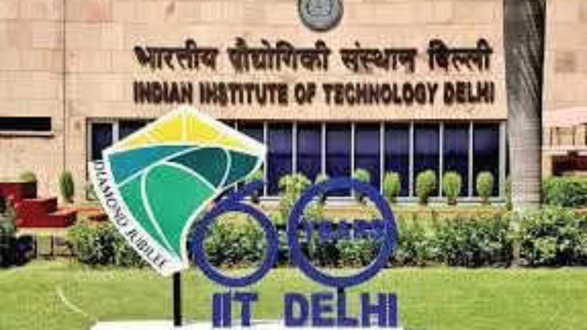 Global Employability Rankings 2025: IIT Delhi India's 'most employable' university, here are 10 other Indian institutes in the global list