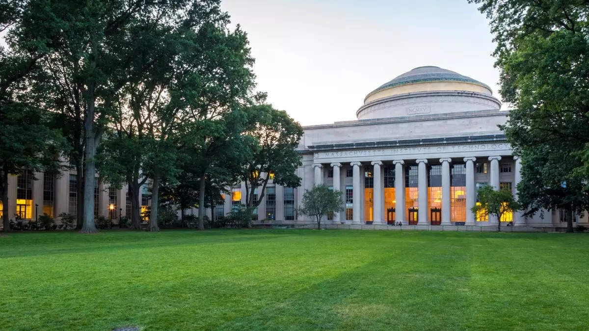 Global Employability Rankings 2025: Massachusetts Institute of Technology tops the global list, check the top 10 universities worldwide