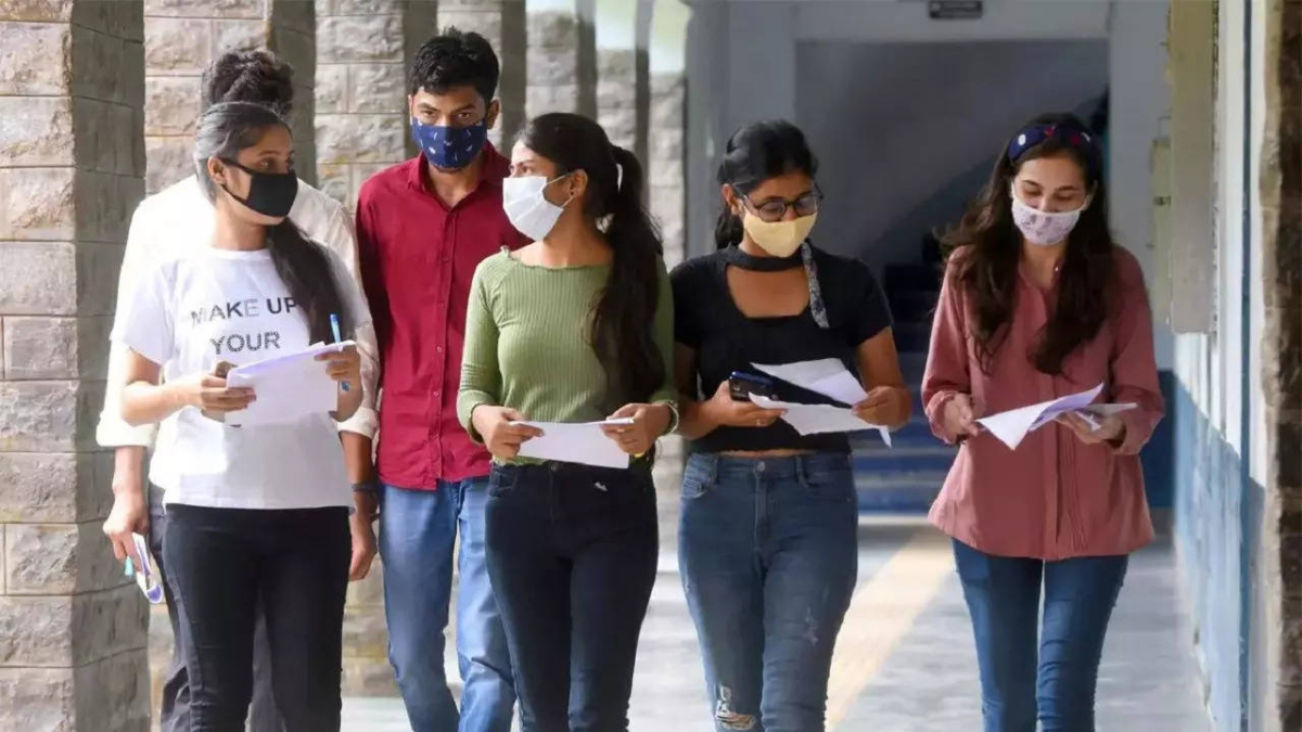 A snapshot from Karnataka's higher education landscape: Steady growth in GER, but gender disparity and decline in research signal warning