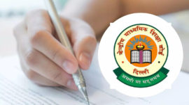 CBSE Board Exam Time table 2025 announced for class 10 and 12: Check detailed schedule here