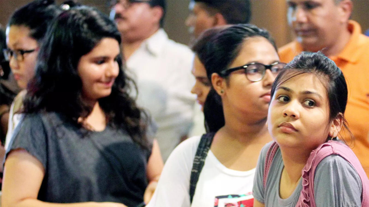 ASHE 2024 Report: Private Colleges in Andhra Pradesh Account for 82.5% of Enrolments, While Female Students Lead in Nursing, Physiotherapy, and Paramedical Courses