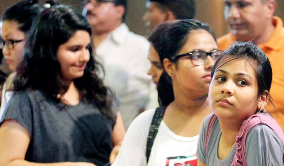 ASHE 2024 Report: Private Colleges in Andhra Pradesh Account for 82.5% of Enrolments, While Female Students Lead in Nursing, Physiotherapy, and Paramedical Courses