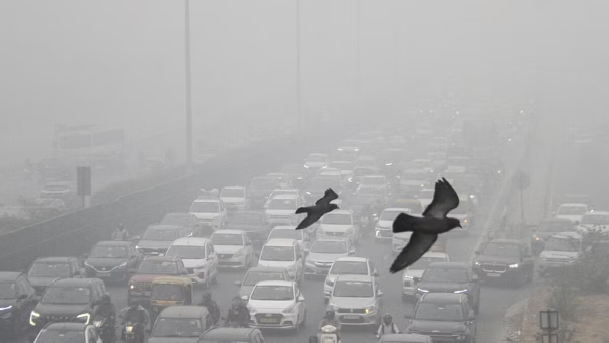 Noida schools closure extended till tomorrow: Schools in Gautam Buddha Nagar to continue online classes due to poor air quality