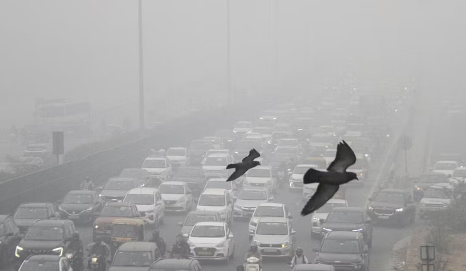 Noida schools closure extended till tomorrow: Schools in Gautam Buddha Nagar to continue online classes due to poor air quality