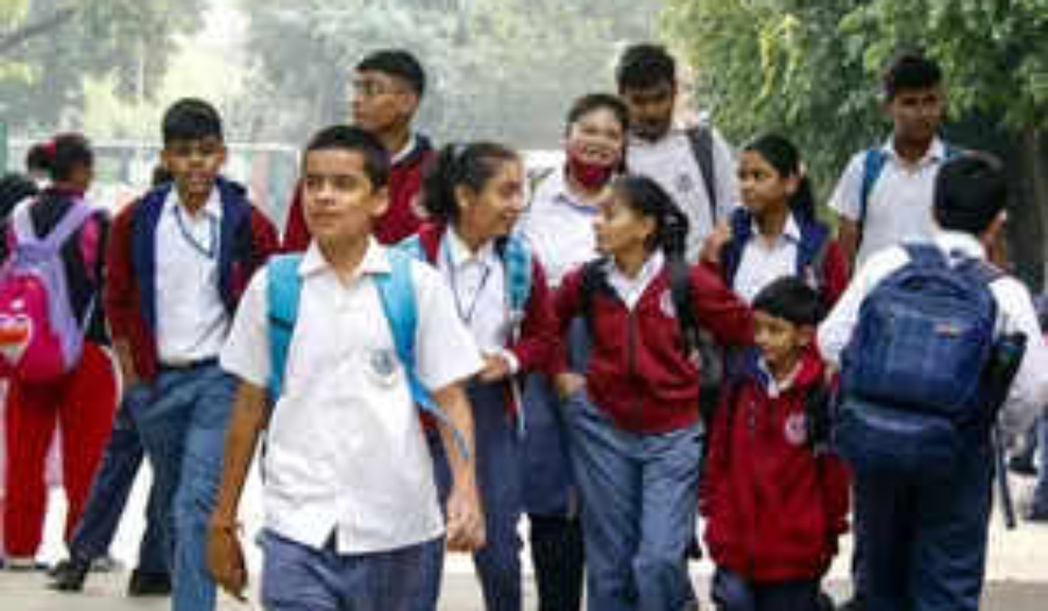 Delhi-NCR schools and colleges to conduct classes in ‘hybrid’ mode, CAQM directs after SC’s intervention