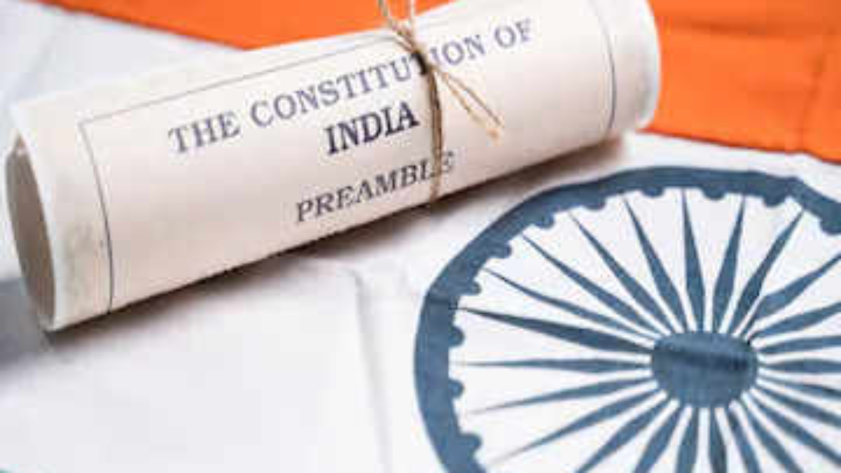 Honoring India's Constitution: 75th Constitution Day celebrated with reflections and key events