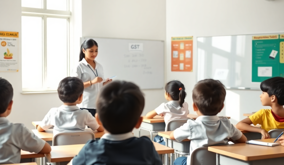 Top 5 co-education schools in Andhra Pradesh to watch out for