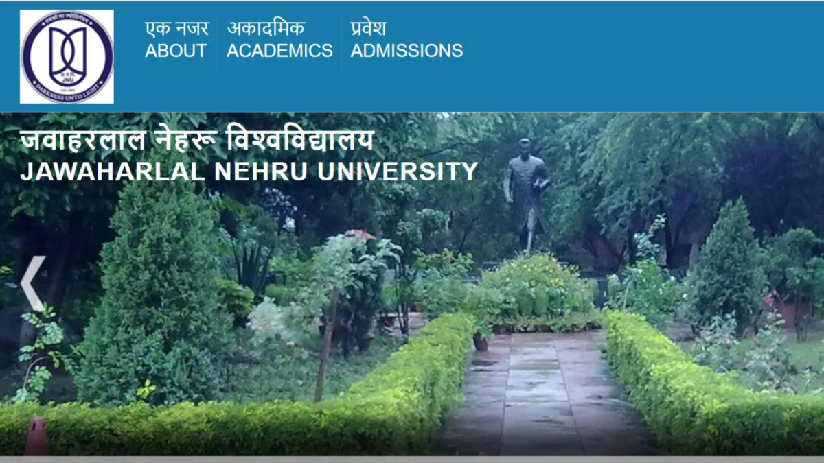 JNU PhD admissions 2025 through UGC NET, JRF and GATE, closing soon: Direct link to apply, key dates and more